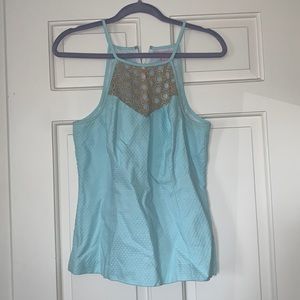 Lilly Pulitzer Top